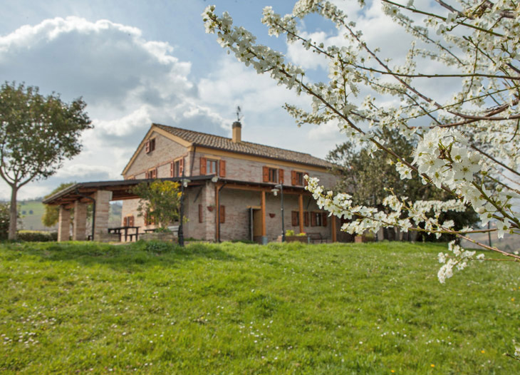 Agriturismo Levandara