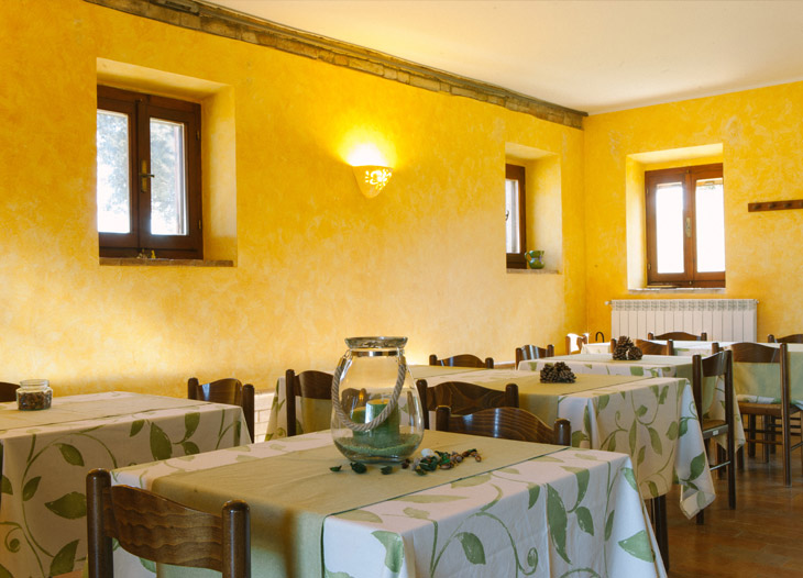 Agriturismo Levandara
